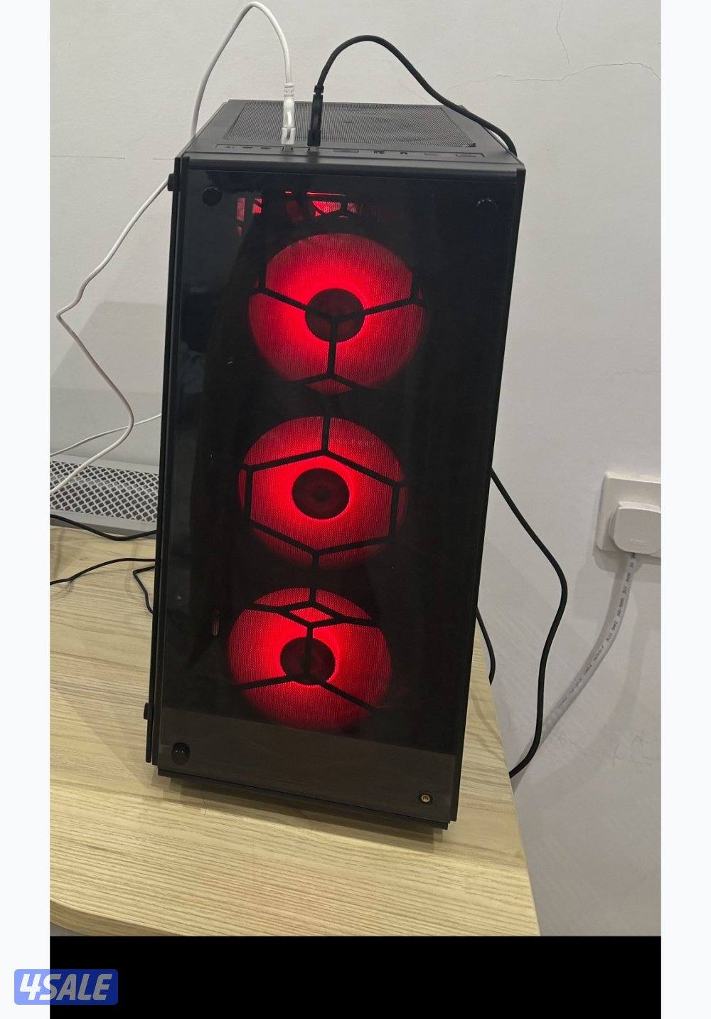 للبيع بي سي مايشكي من شي نهائياً1