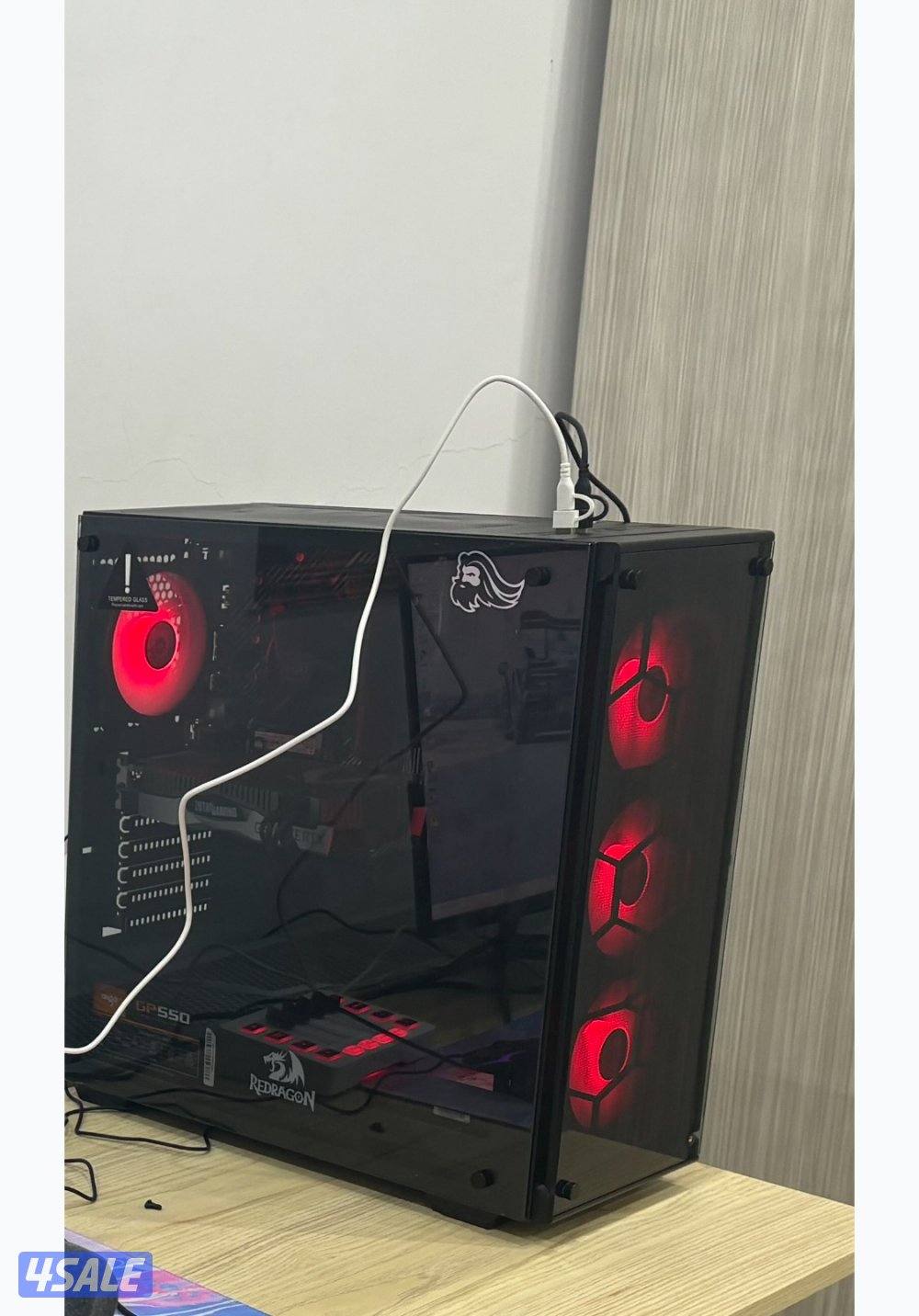 للبيع بي سي مايشكي من شي نهائياً2