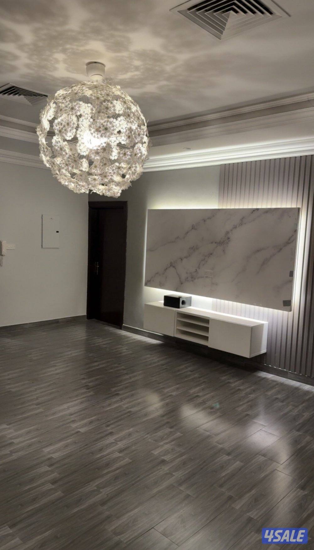 للايجار شقه عبدالله مبارك6