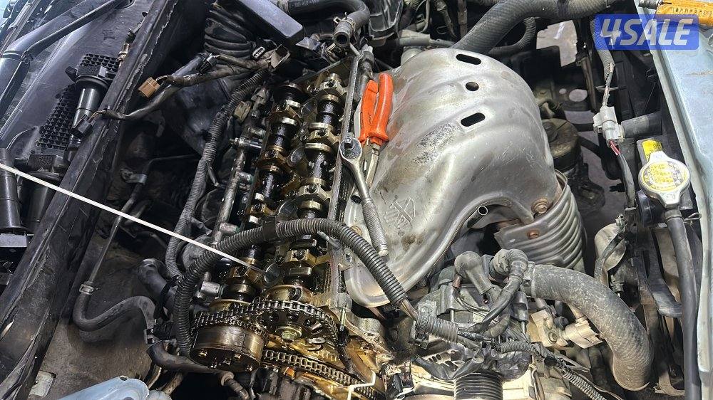 فني سيارة الحديثه جميع أنواع السيارات كهربائي ومكانيته تركيب دنمو وبطر2