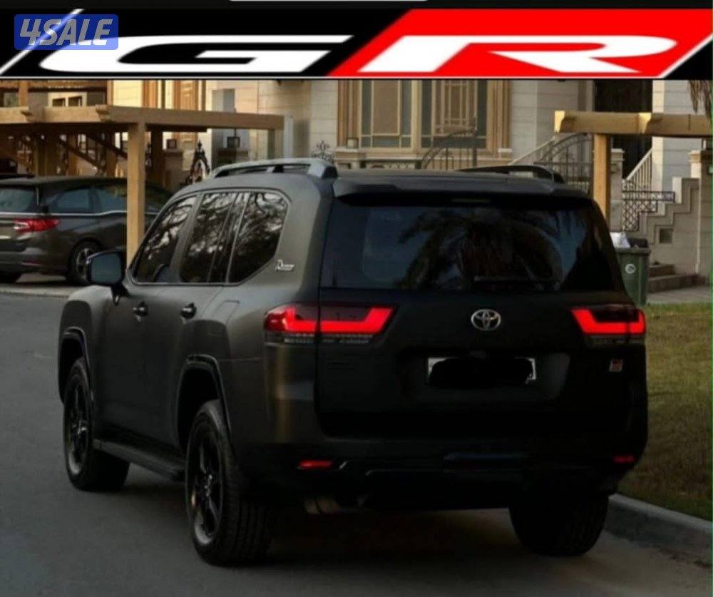 لاند كروزر 𝒈𝒓 20220