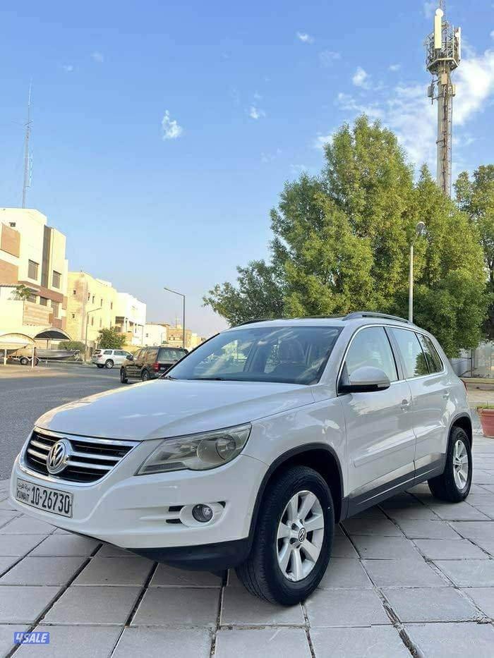 فوليكس تيجوان 2011 فول أوبشن بانوراما0