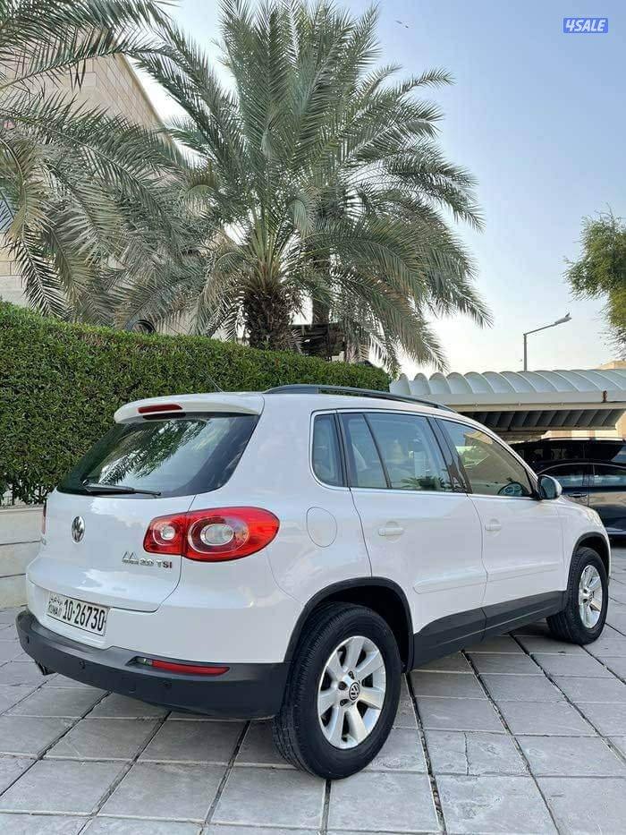 فوليكس تيجوان 2011 فول أوبشن بانوراما3