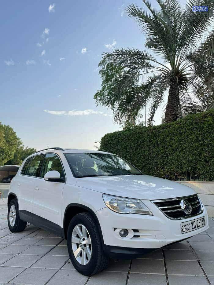 فوليكس تيجوان 2011 فول أوبشن بانوراما2