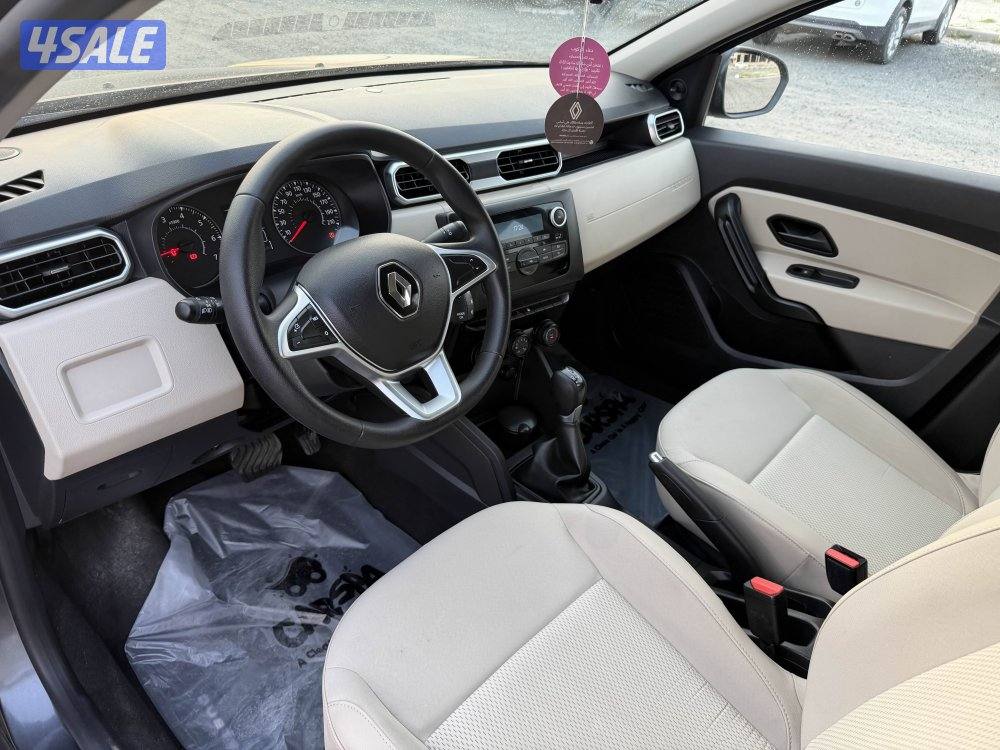 رينو داستر 2022 صبغ وكالة11