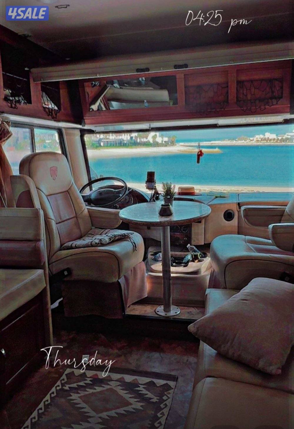 كبائن متنقله0