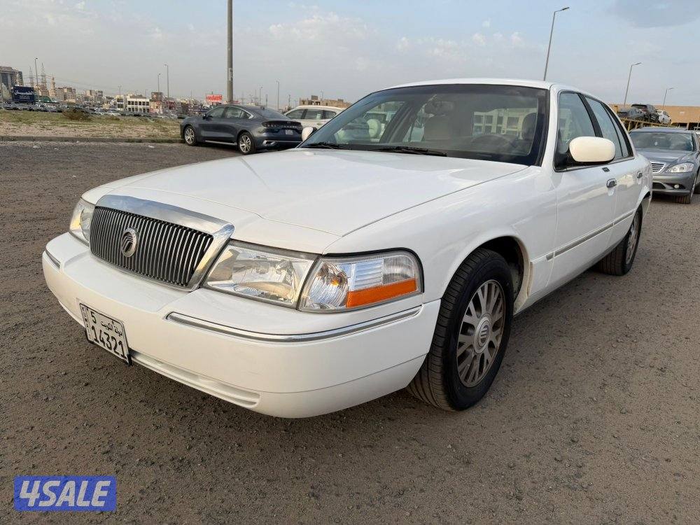 فورد نظيف جدا وسيرفس حديث2