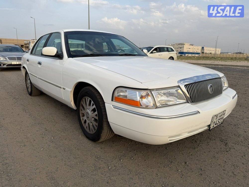 فورد نظيف جدا وسيرفس حديث1