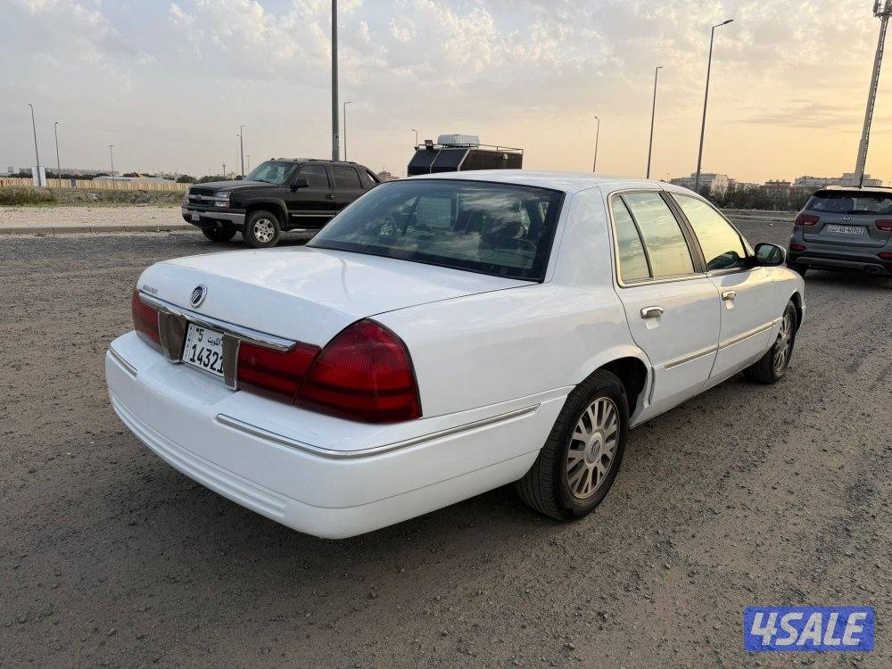 فورد نظيف جدا وسيرفس حديث10