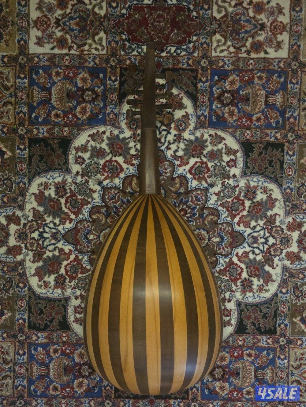 عود عراقي ( نجم عبود )1