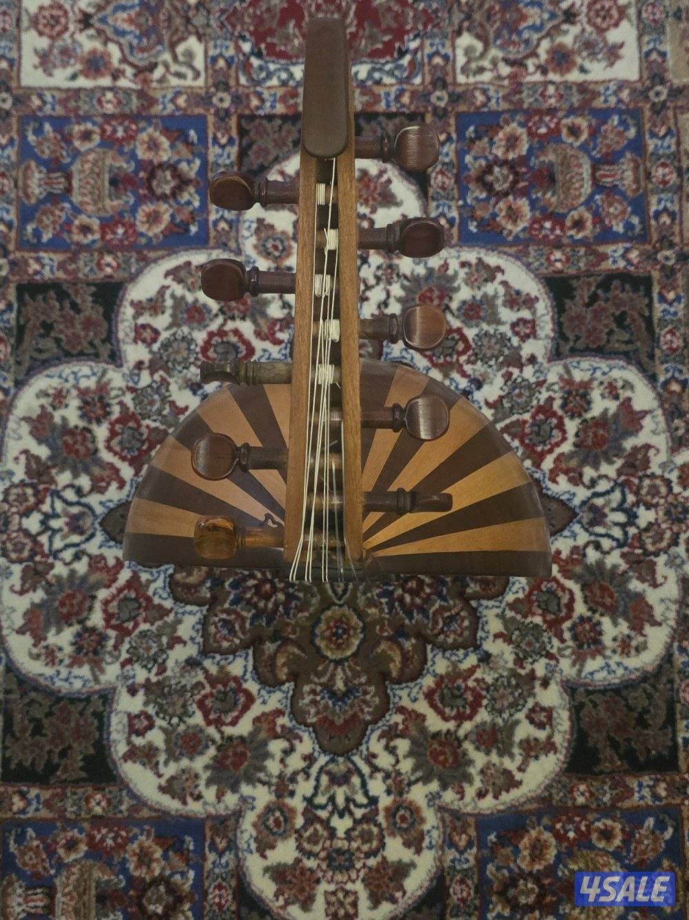 عود عراقي ( نجم عبود )3