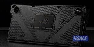 Asus azoth extreme wireless mechanical gaming keyboard 75% كيبورد قيمن7