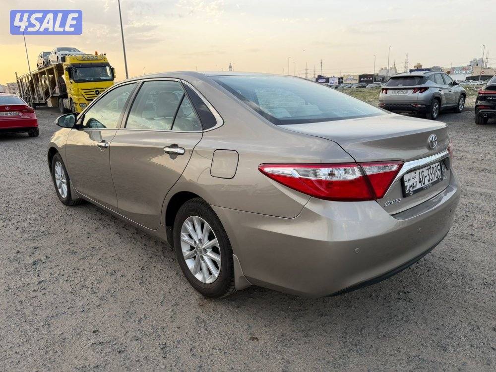 كامري عداد 53 سيرفس وكالة بحالة المصنع1