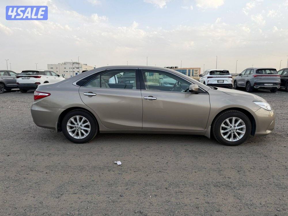 كامري عداد 53 سيرفس وكالة بحالة المصنع4