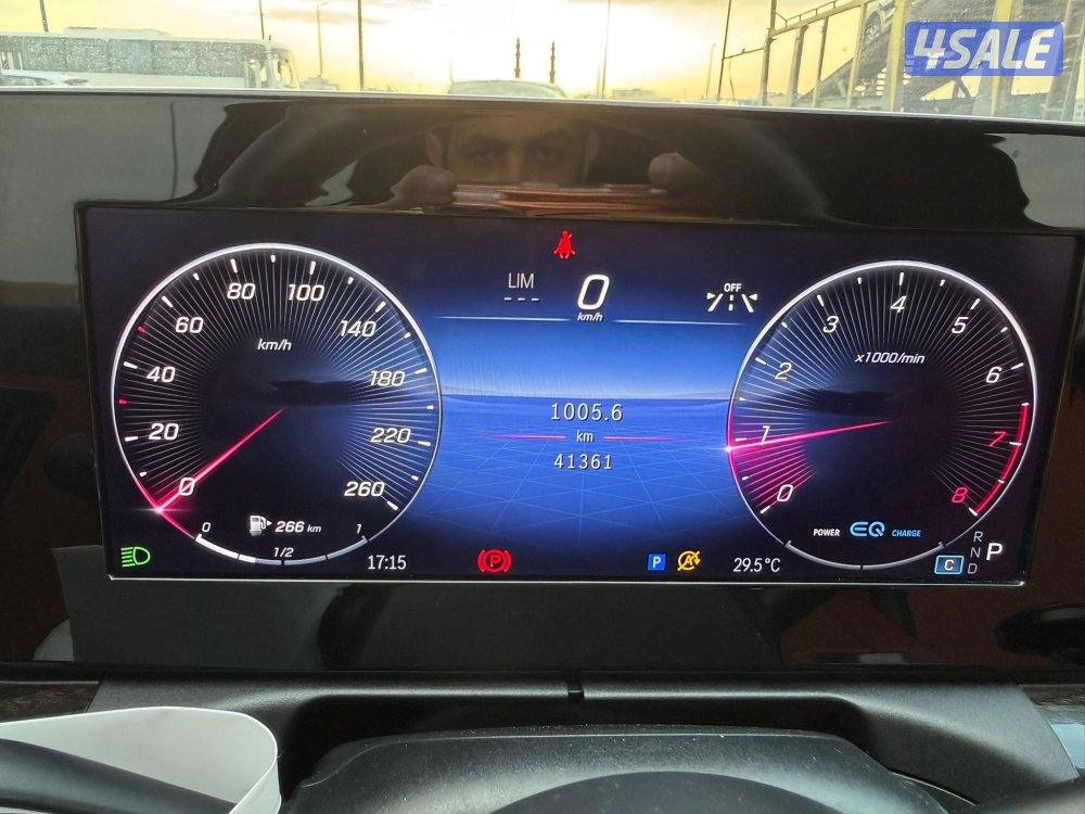 مرسيدس 2022 حجم C2004