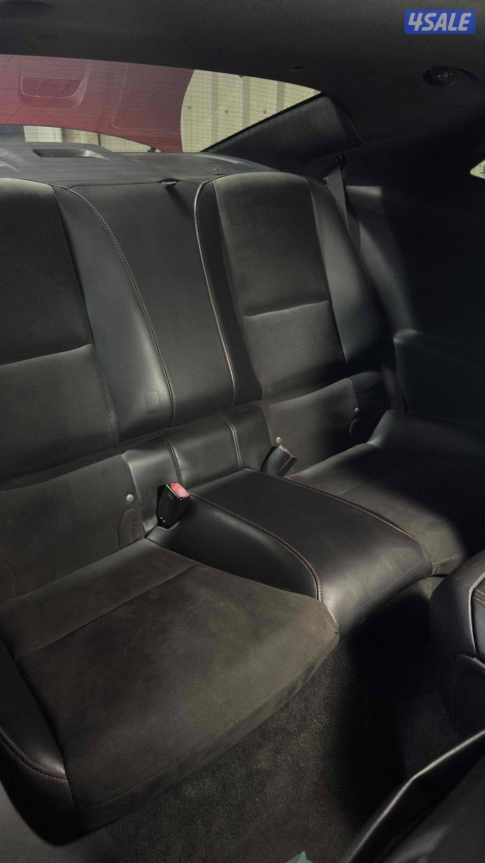 للبيع كمارو zl1 20135