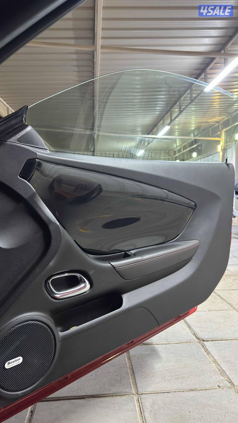 للبيع كمارو zl1 20139