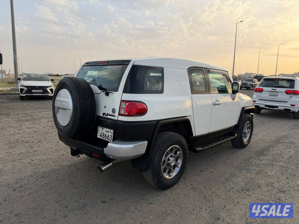 اف جي 2011 نظيف جدا0