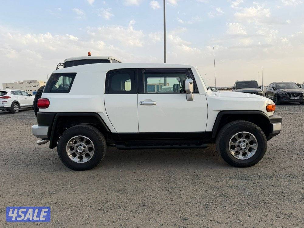 اف جي 2011 نظيف جدا4