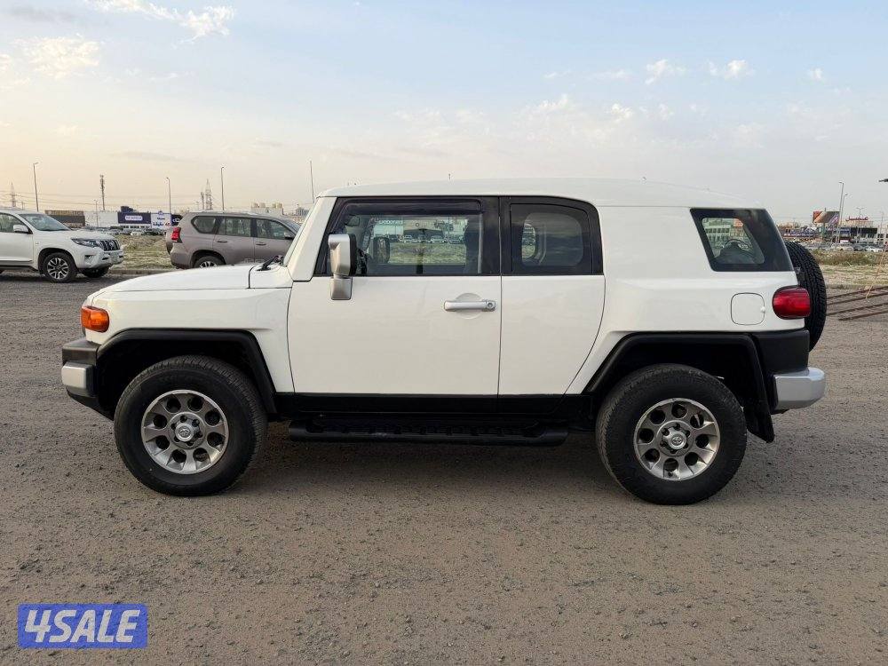 اف جي 2011 نظيف جدا5