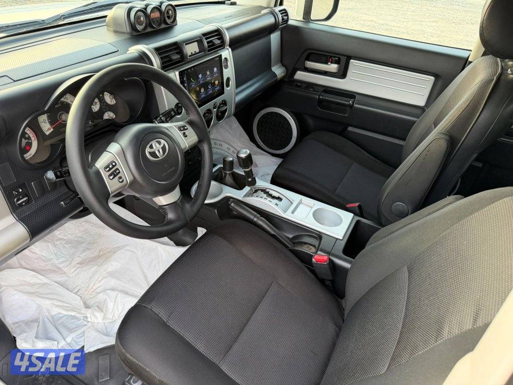 اف جي 2011 نظيف جدا6