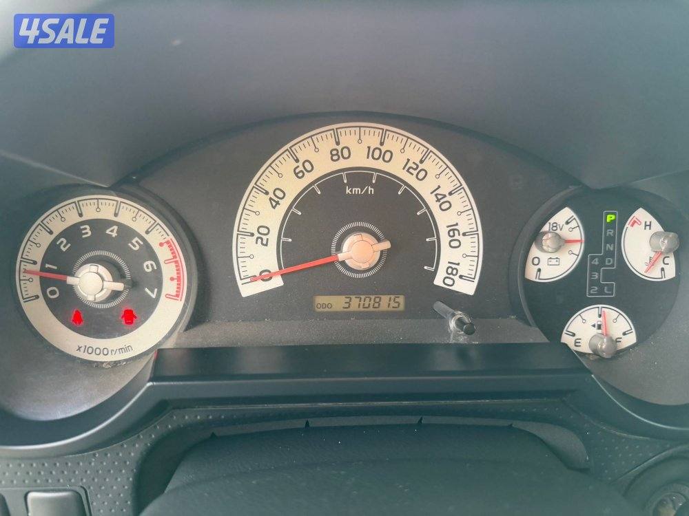 اف جي 2011 نظيف جدا7