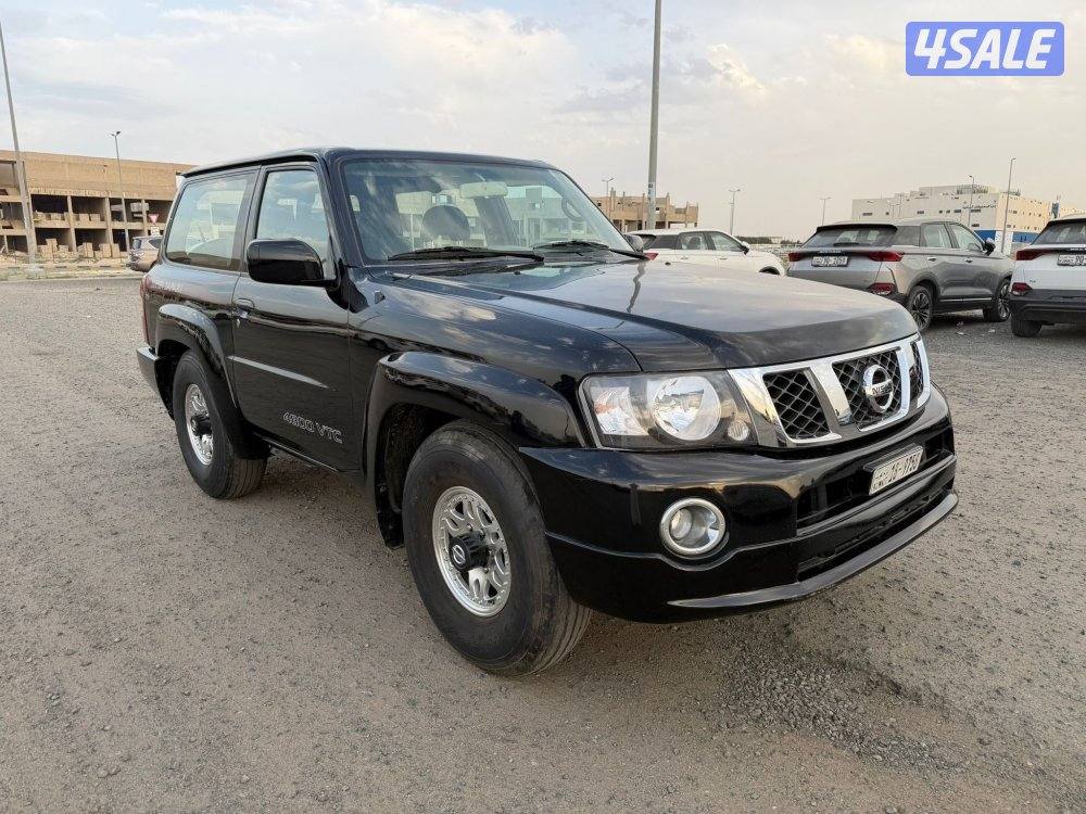 سفاري كبسوله قير عادي 20083