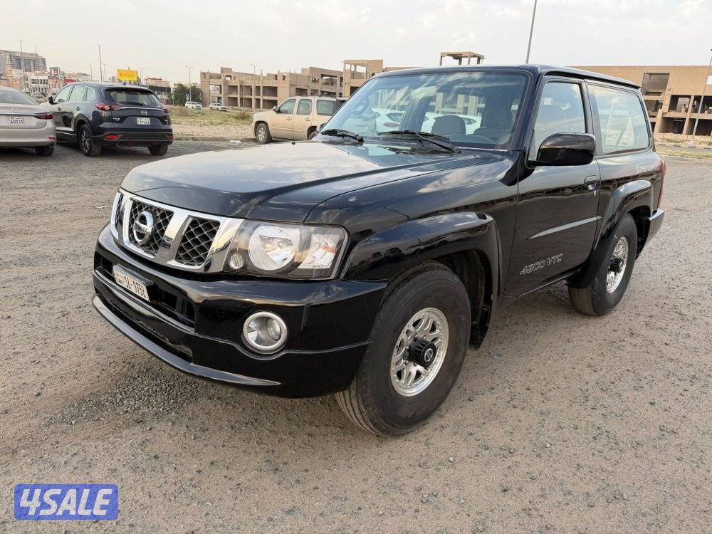 سفاري كبسوله قير عادي 20082