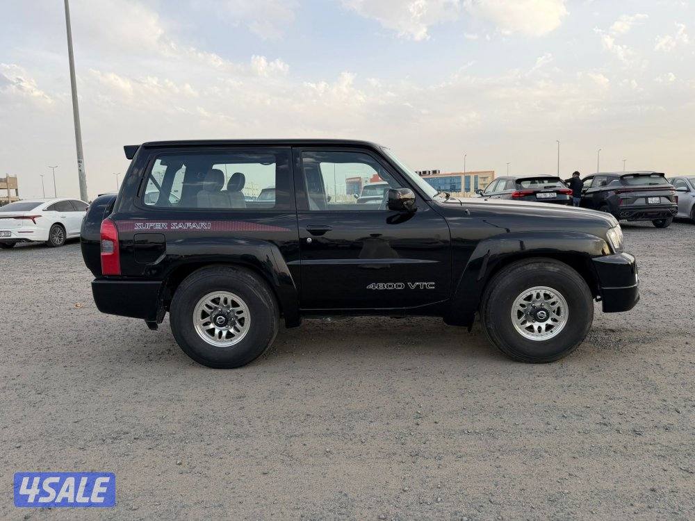 سفاري كبسوله قير عادي 20084