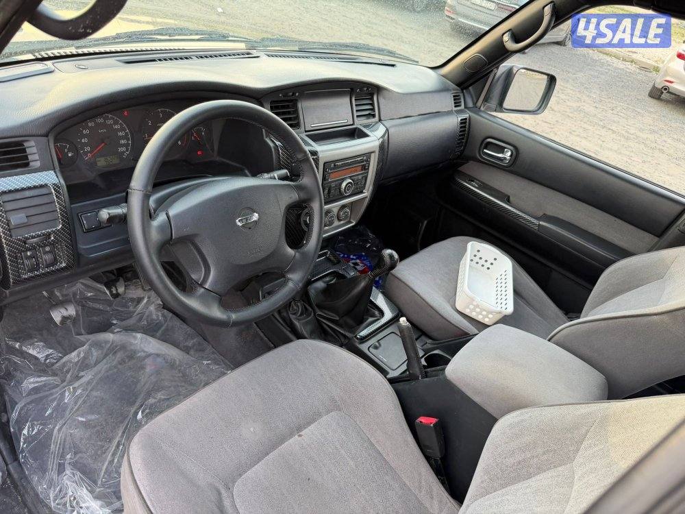 سفاري كبسوله قير عادي 20086