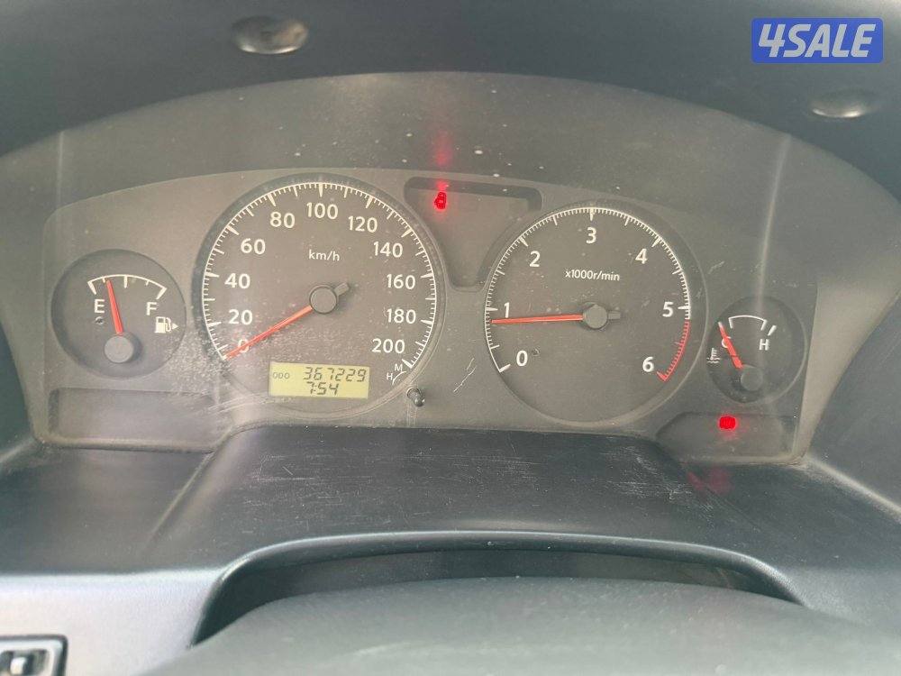 سفاري كبسوله قير عادي 20087