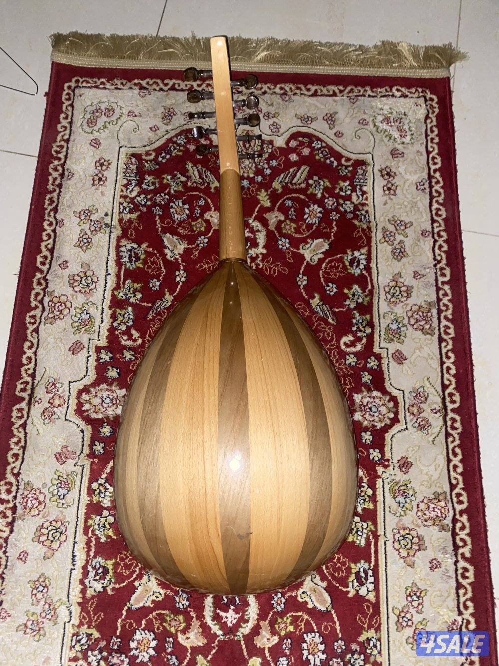 عود تركي صناعه 2021 طيبه وصوته جميل1