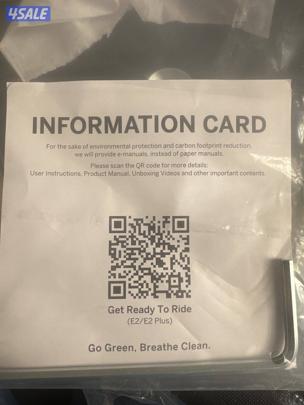 سكوتر كهربائى سيجواي جديد نين بوت3