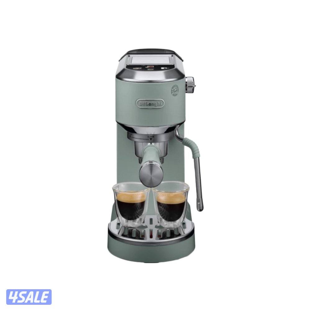 مكينة ديلونجي ديدكا 14500