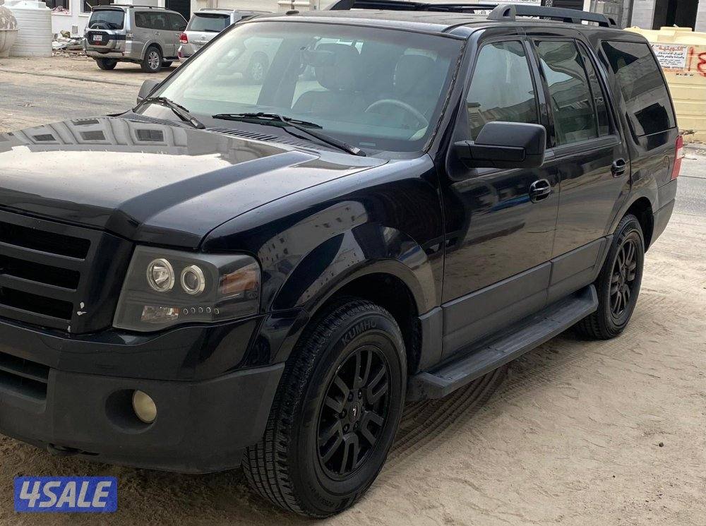 للبيع اكسبيدشن 20110