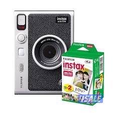 instax mini evo1