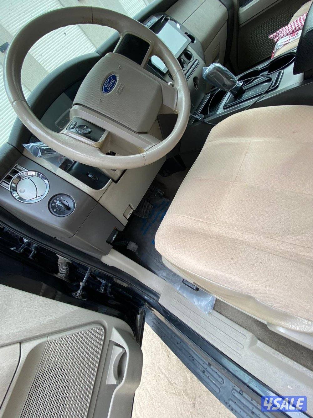 للبيع اكسبيدشن 20114