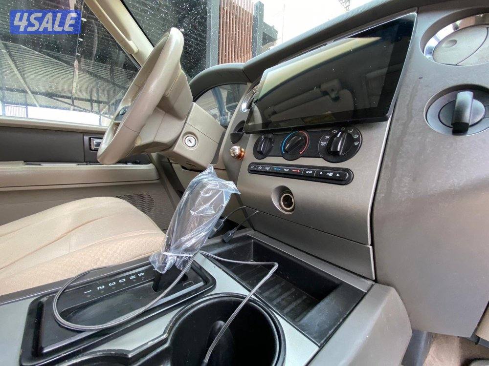 للبيع اكسبيدشن 20115