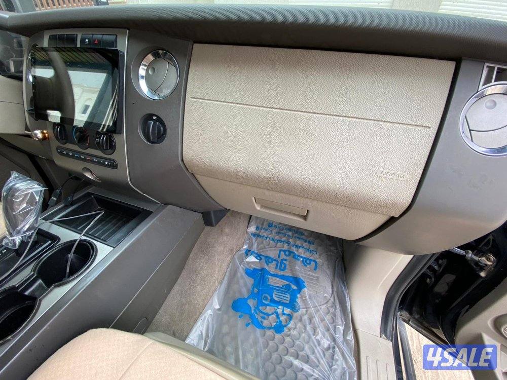 للبيع اكسبيدشن 20116