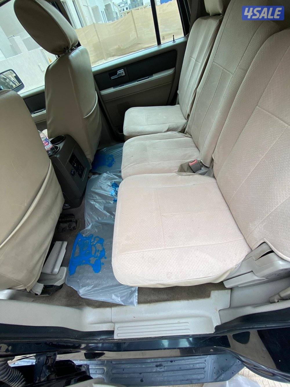 للبيع اكسبيدشن 20117