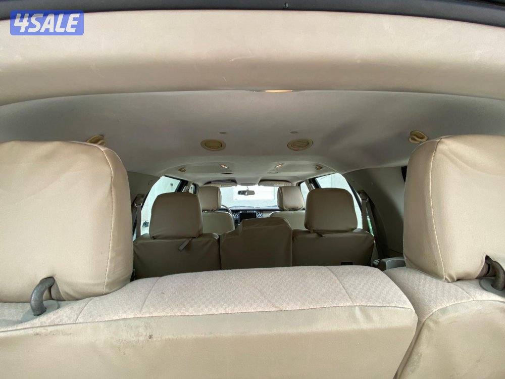 للبيع اكسبيدشن 20118