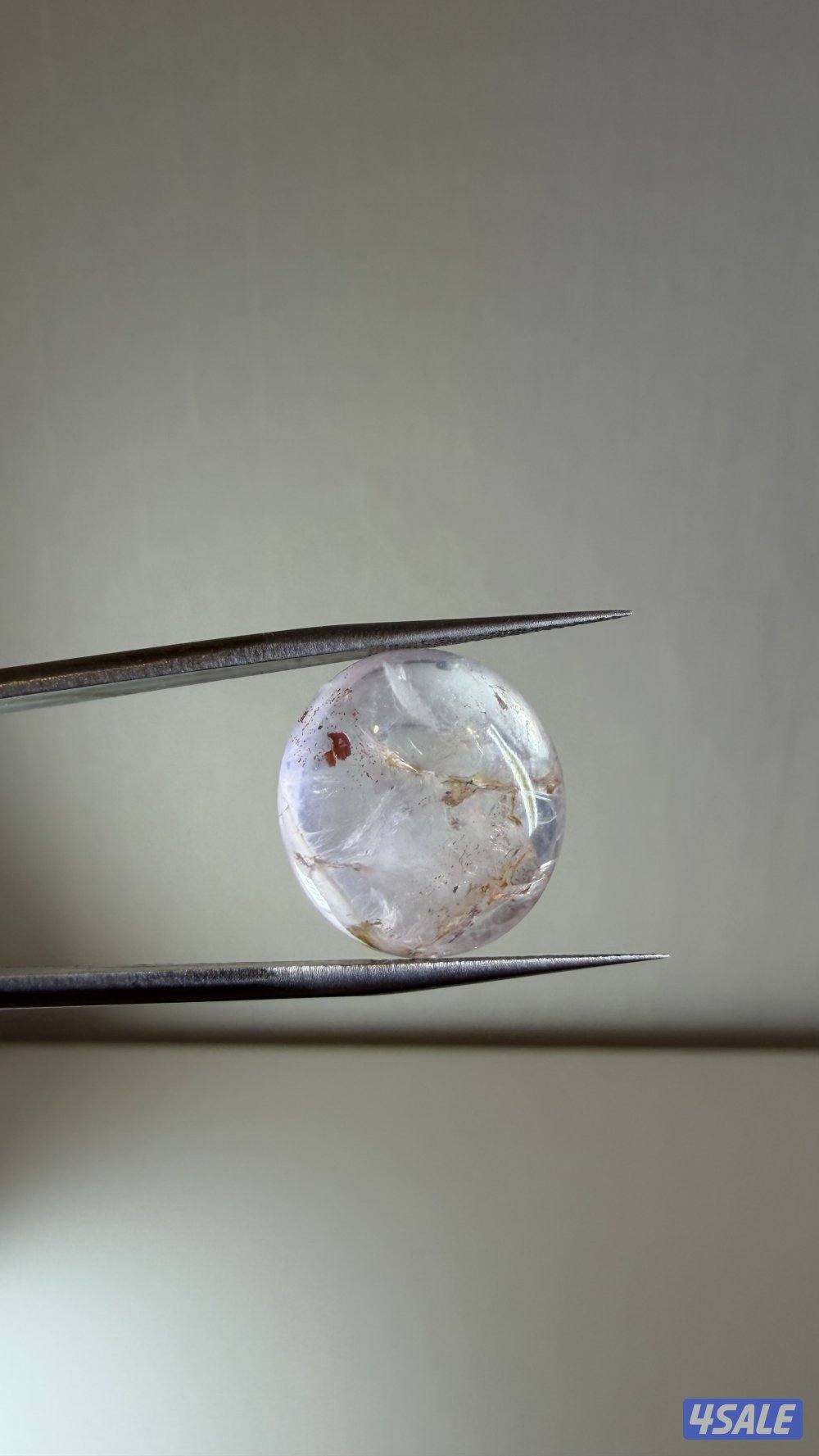 للبيع در نجفي دموي صريح اصلي 100‎%‎0