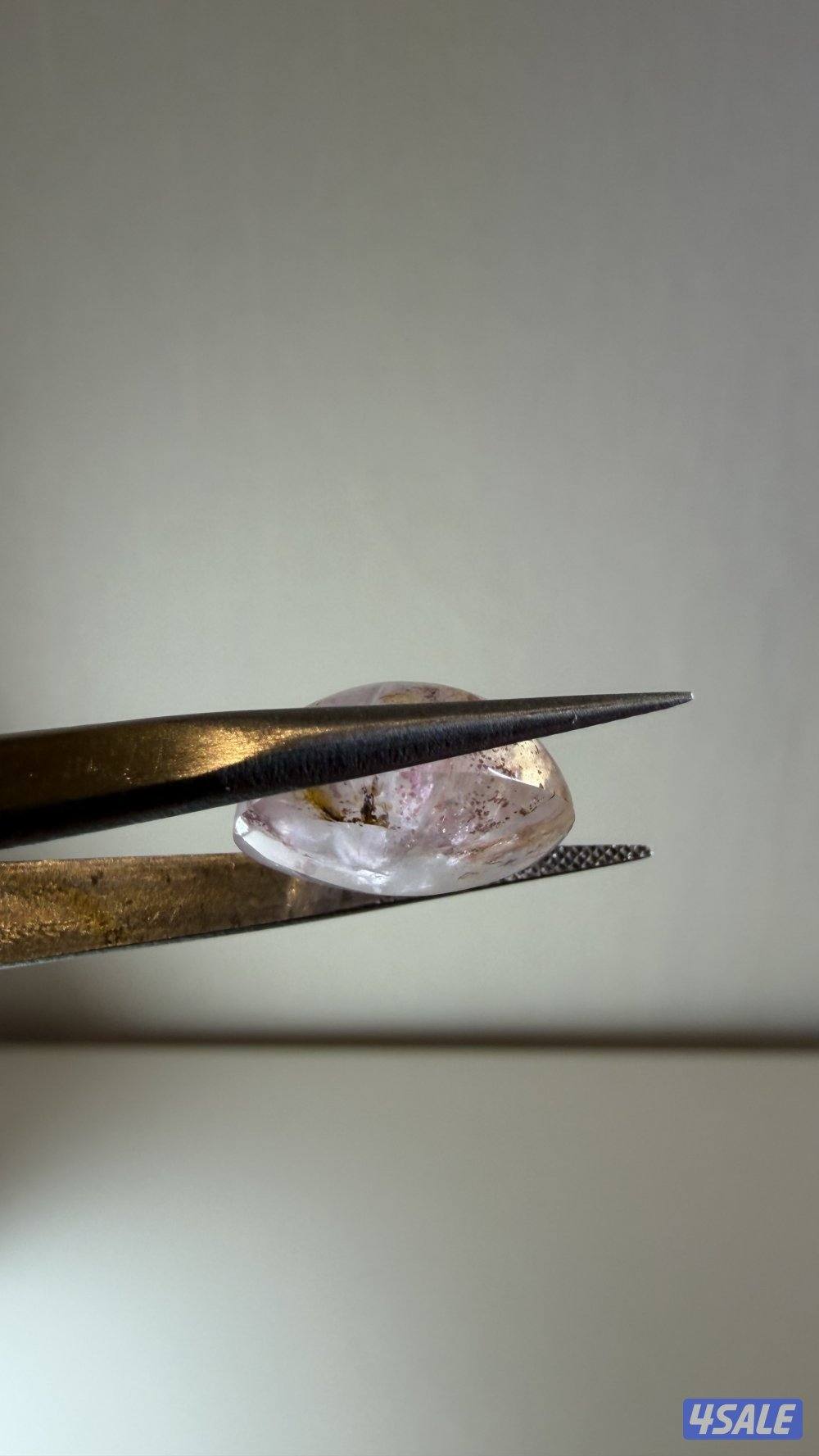 للبيع در نجفي دموي صريح اصلي 100‎%‎3