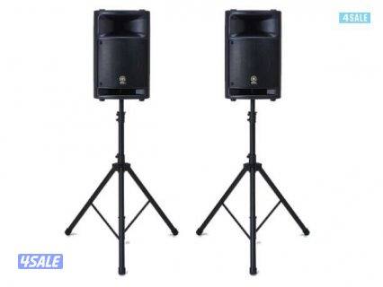 سماعات للايجار ( هندسة صوتيه كامله)8