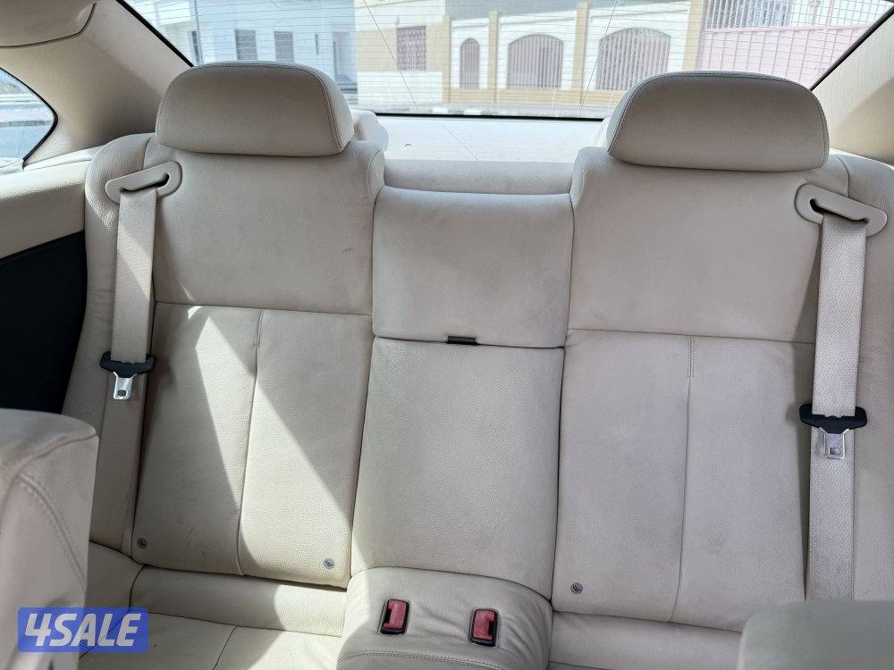 للبيع BMW 630 i صنع 20093