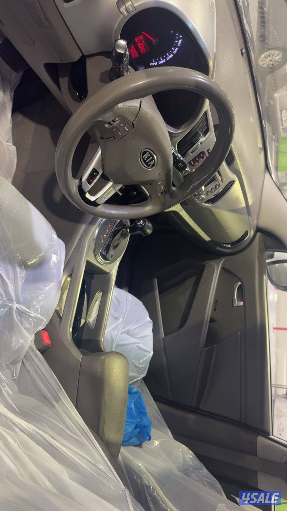 لبيع كيا6