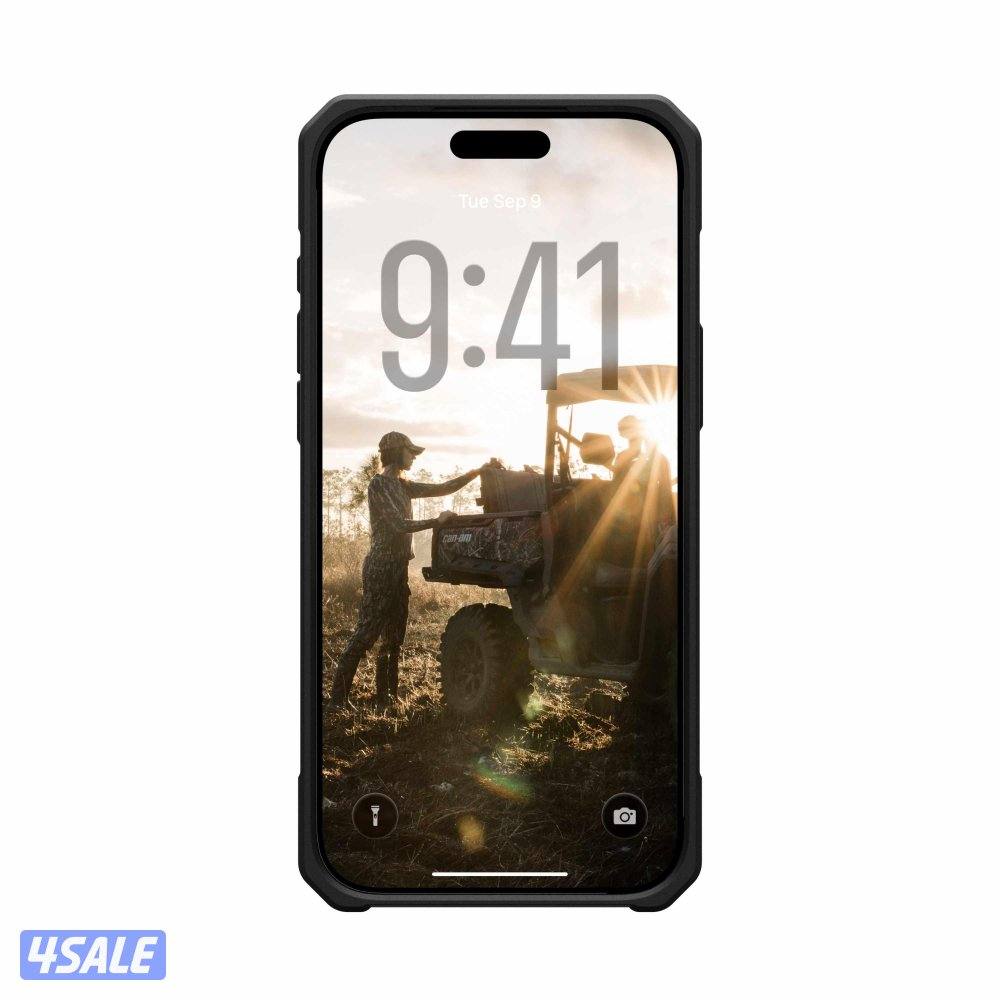 كفر آيفون 17 برو ماكس موناك برو UAG حافظة
كيفلار ماجسيف6