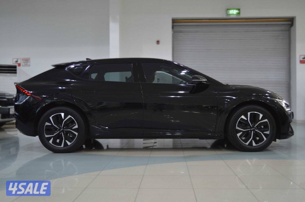 2024 Kia EV6 GT-Line (AWD) | Long Range 77.4kWh | Excellent Condition2