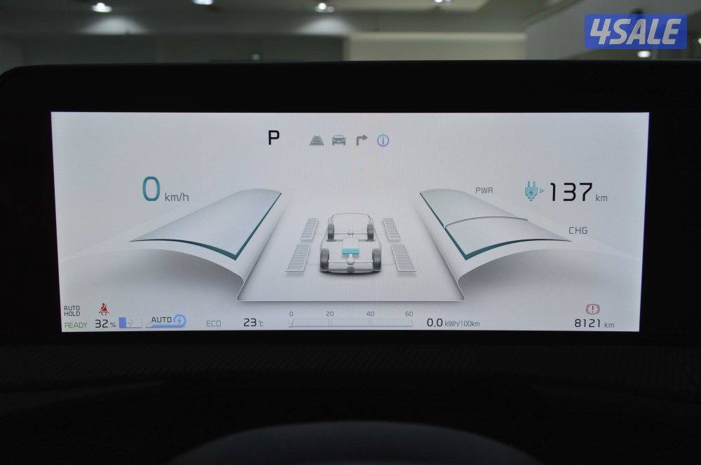 2024 Kia EV6 GT-Line (AWD) | Long Range 77.4kWh | Excellent Condition4