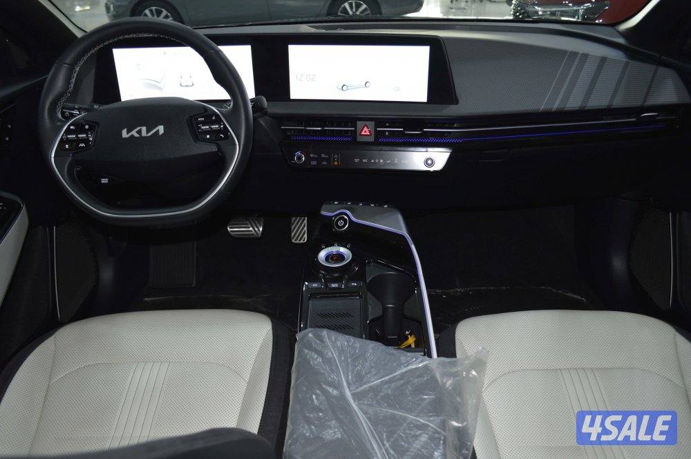 2024 Kia EV6 GT-Line (AWD) | Long Range 77.4kWh | Excellent Condition7